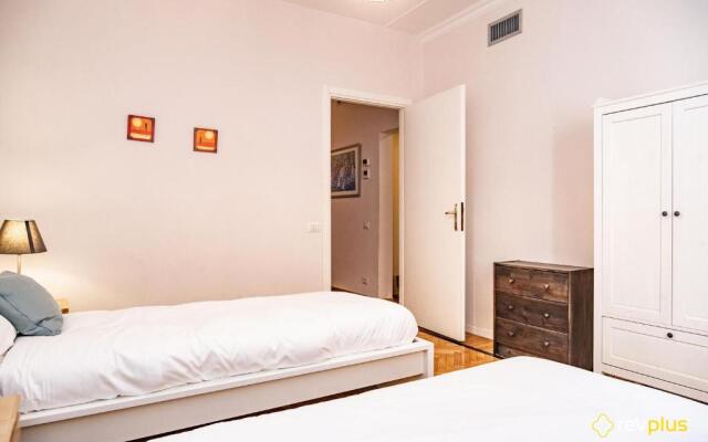 Mecenate Apartment Fori Imperiali