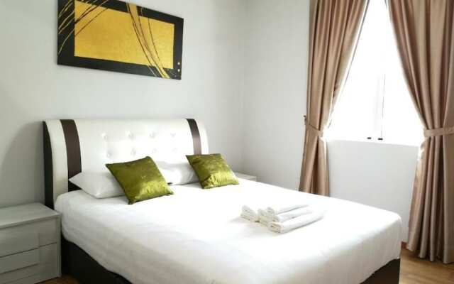 Omni Cassia Hill Resort