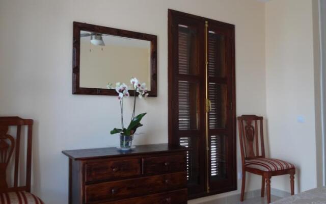 Apartamento Tegueste