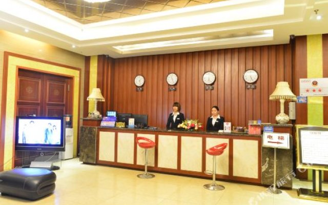 Renaya Business Hotel