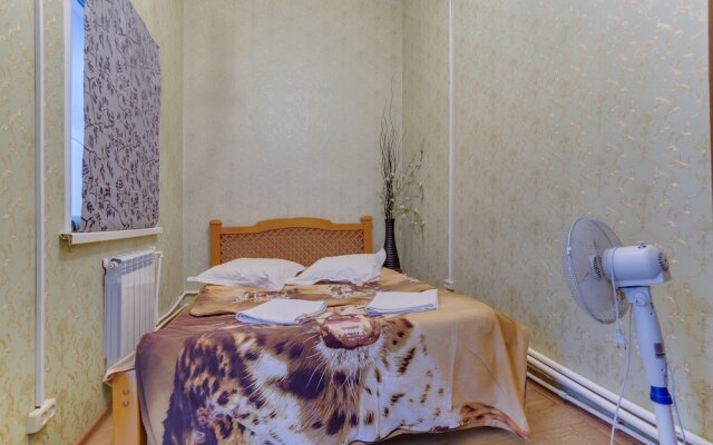 Хостел БулатовЪ