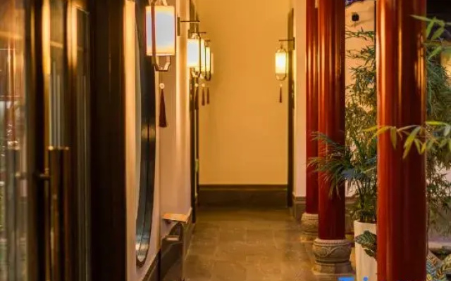 Yiheyuan Homestay