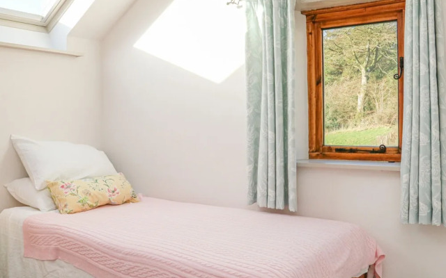 The Byre