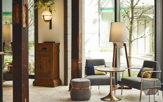 voco Osaka Central by IHG