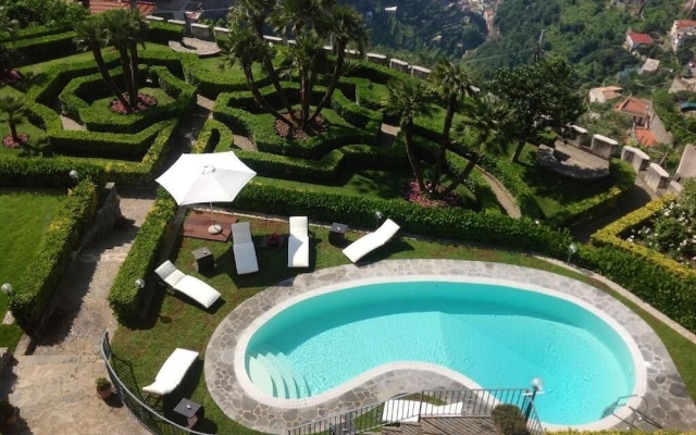 villa Minuta