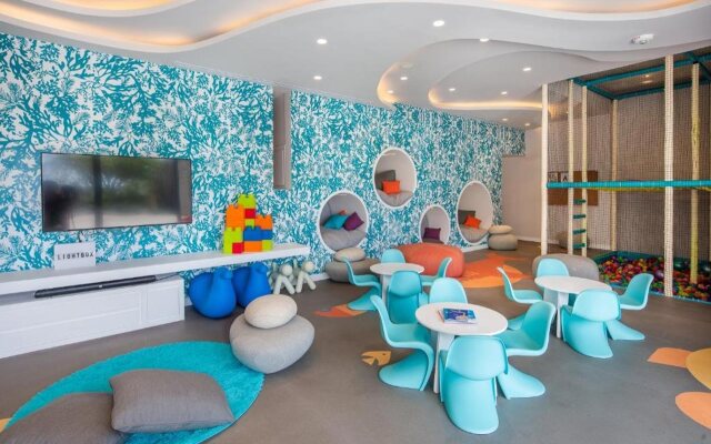 The Club at Solaz, Luxury Villas