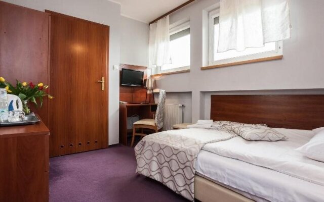 Hotel Barka
