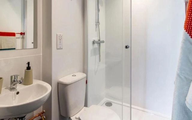 En Suite Rooms And Studios Sheffield