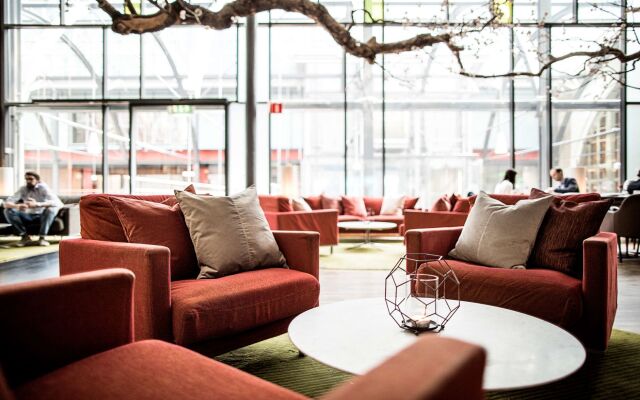 Hyatt Place Gothenburg Central