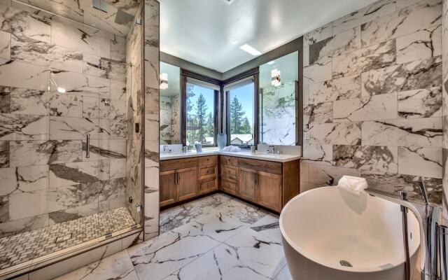 Gondola Vista 9 - 6 Br Townhouse