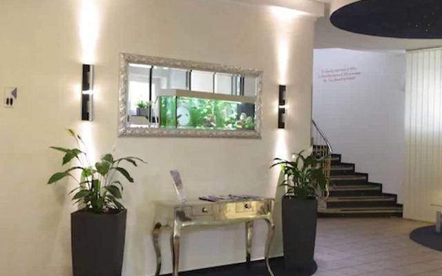 Stadthotel Kassel