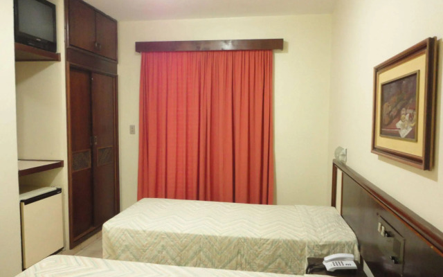 Hotel Beira Mar