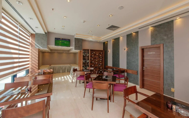 Hotel New Star