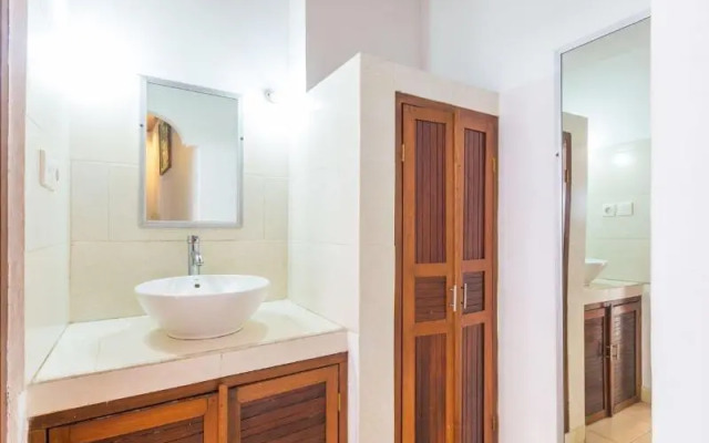 Suarsena Bungalow Ubud