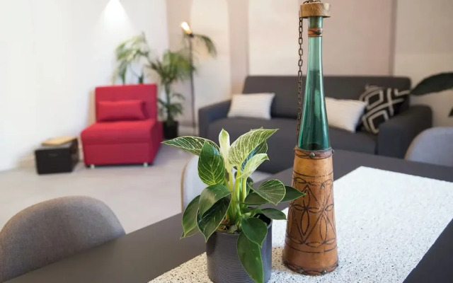 Re di Roma Luxury Suites