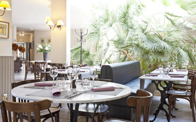 Golden Tulip Avignon Le Paradou