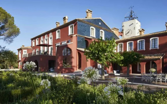 Zannier Private Estates - Château Saint-Maur