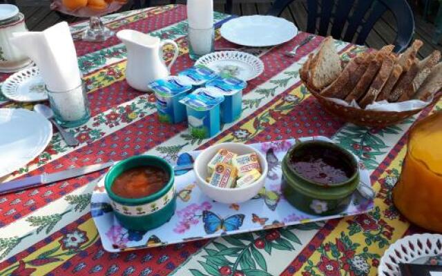 Gite Norpech