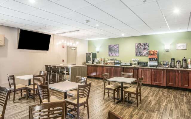 Sleep Inn & Suites Hiram - Atlanta Northwest