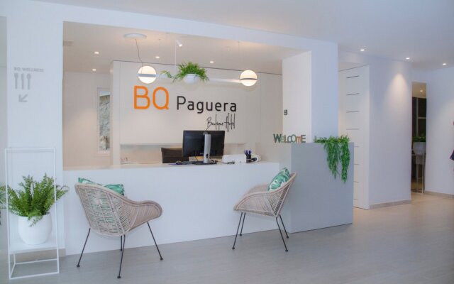 BQ Paguera Boutique Hotel - Adults Only