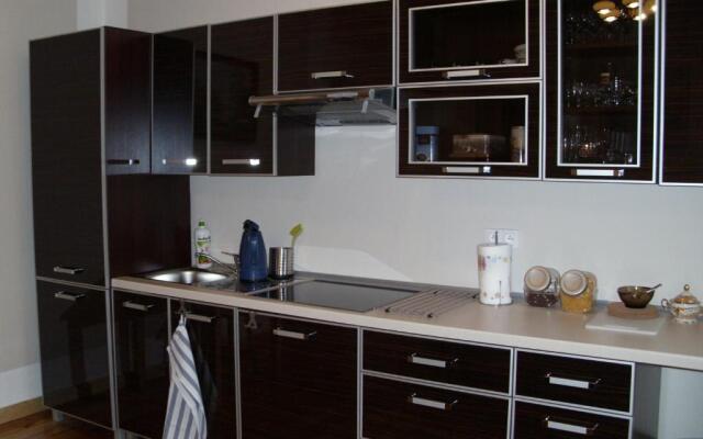 Apartment Irene