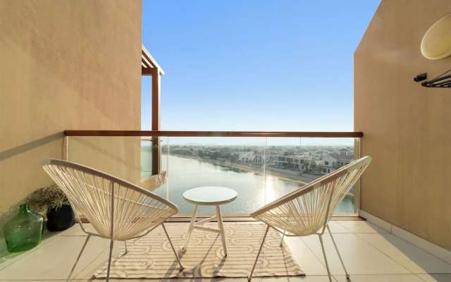 ST 419 Palm Views West