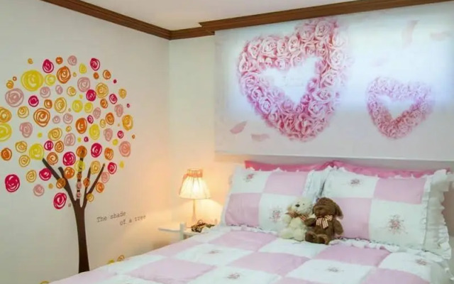 Sunny Junny Pension