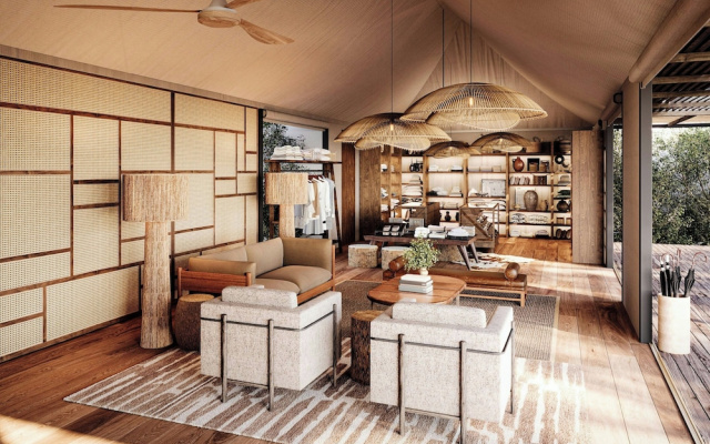 Kinara, A Luxury Collection Safari Camp, Masai Mara