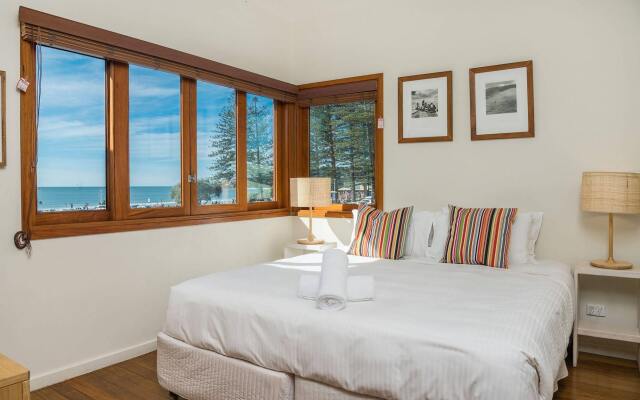 Quiksilver Apartments