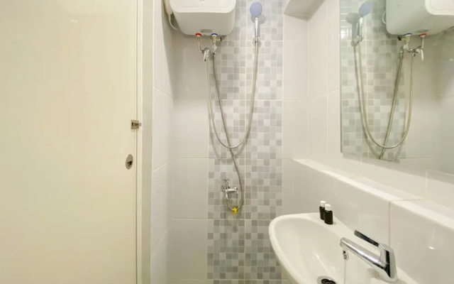 Cozy And Restful Studio Tokyo Riverside Pik 2 Apartment