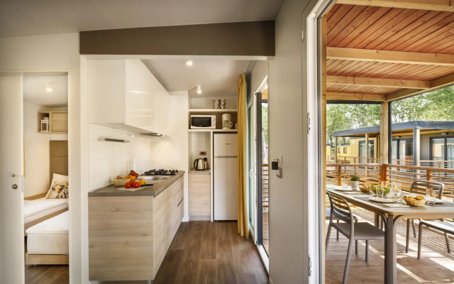 San Marino Camping Resort