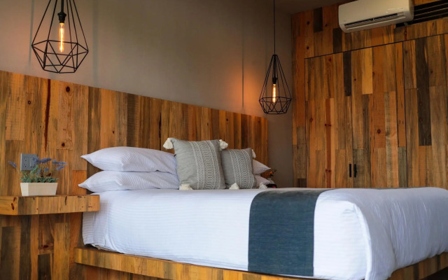 Hotel Partana