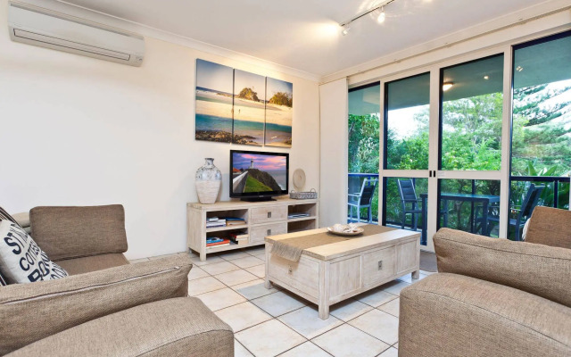 Cape Apartments