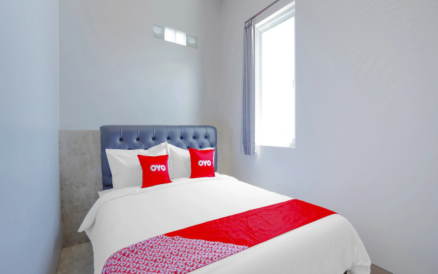 Capital O 90336 Olive Guest House