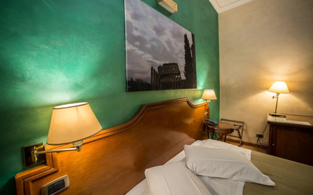 Hotel Kent