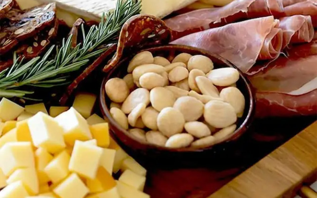 Vitranc Boutique Hotel