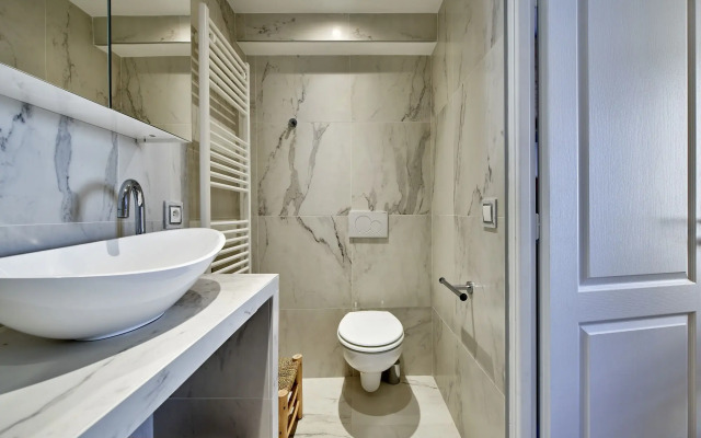 My Maison In Paris - Sentier