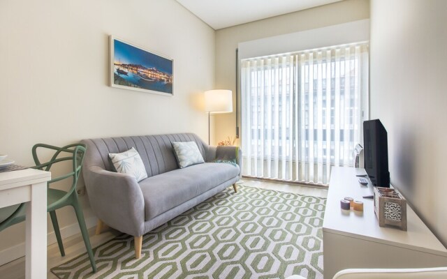 Santa Catarina Modern Flat