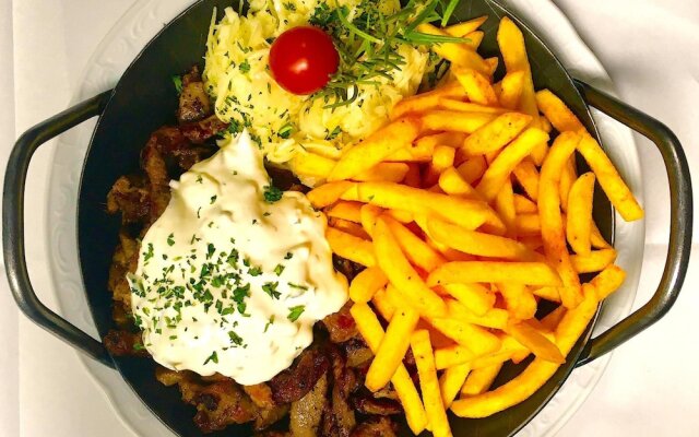 Euro Rastpark Zum Eichenzeller