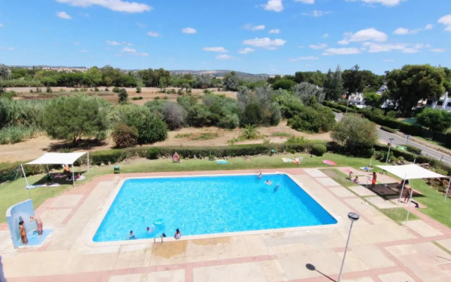 Pé do Lago Apartment - Condominium - Pool