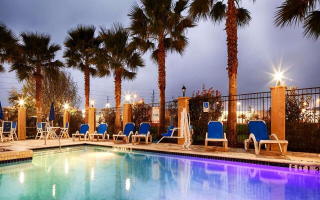 Best Western Sugarland Inn