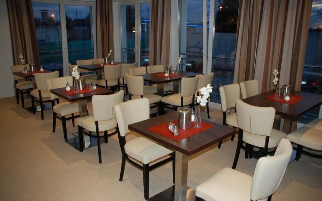 Casilino Hotel A24 - Wittenburg