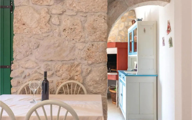Holiday Home In Podgora