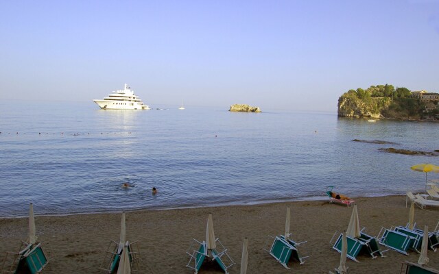 Hotel Lido Mediterranee