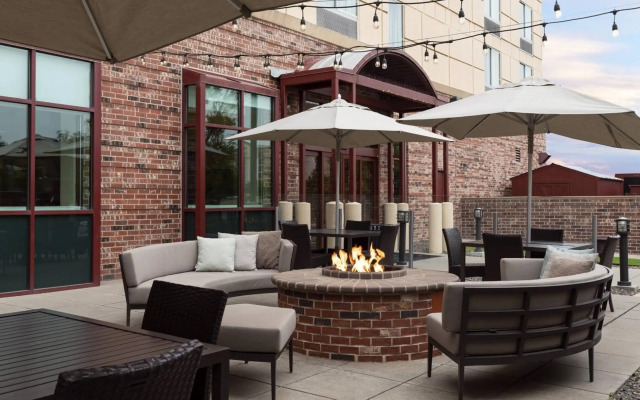 Courtyard by Marriott Denver Airport