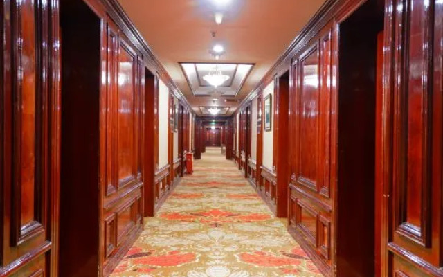 Jingyuan Hotel