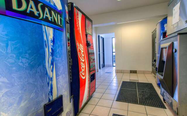 Motel 6 Stanton, CA - Anaheim West