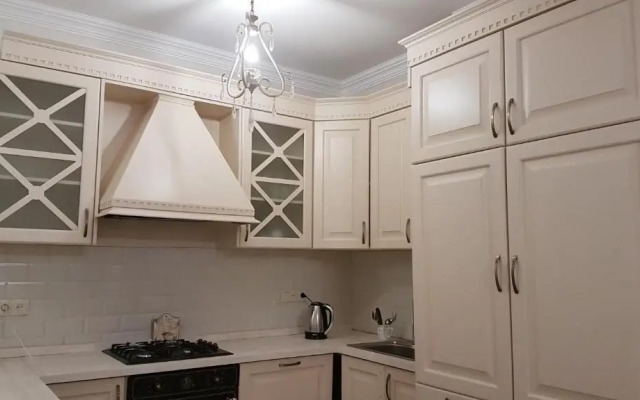 3 bedroom flat on Saburtalo