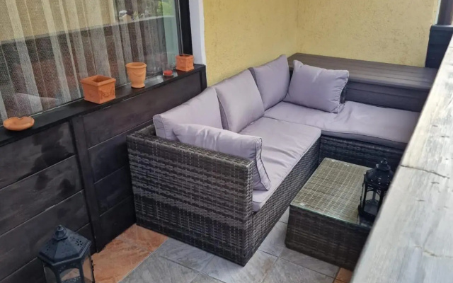 Appartment Christine Bad Aussee