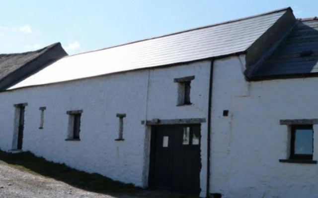 Y Storfa St Davids in St Davids